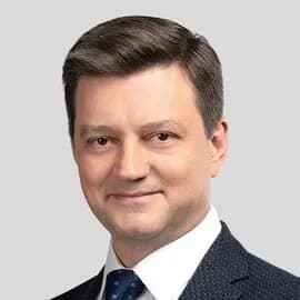 Вадим Медведев
