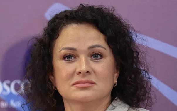 Ирина Магнушевская