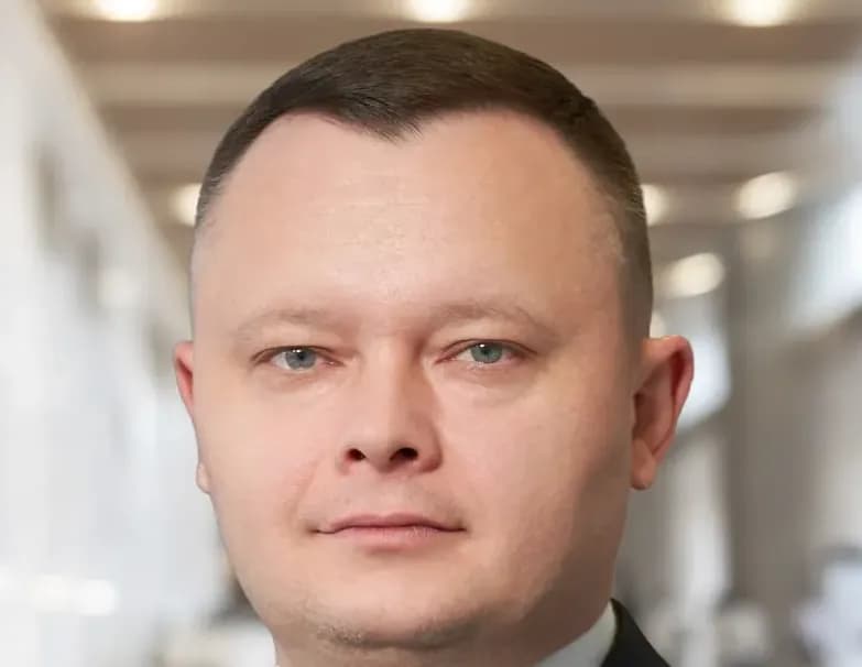 Dmitry Kolupaev