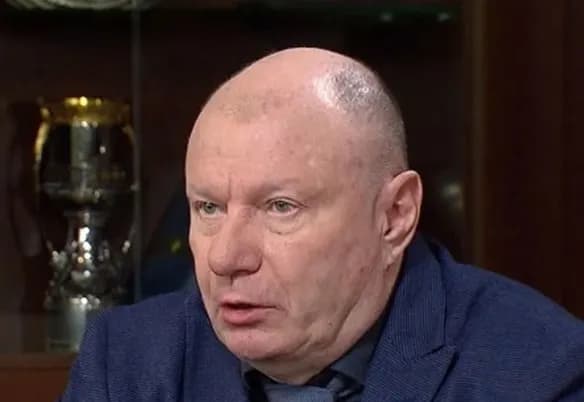 Vladimir Potanin