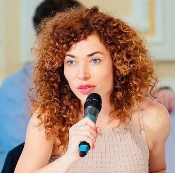 Ekaterina Kozhanova