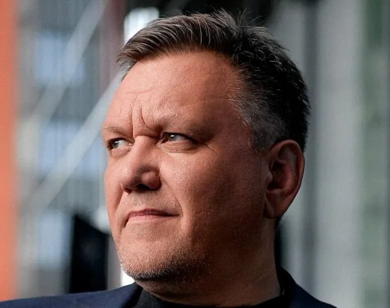 Алексей Пахомов