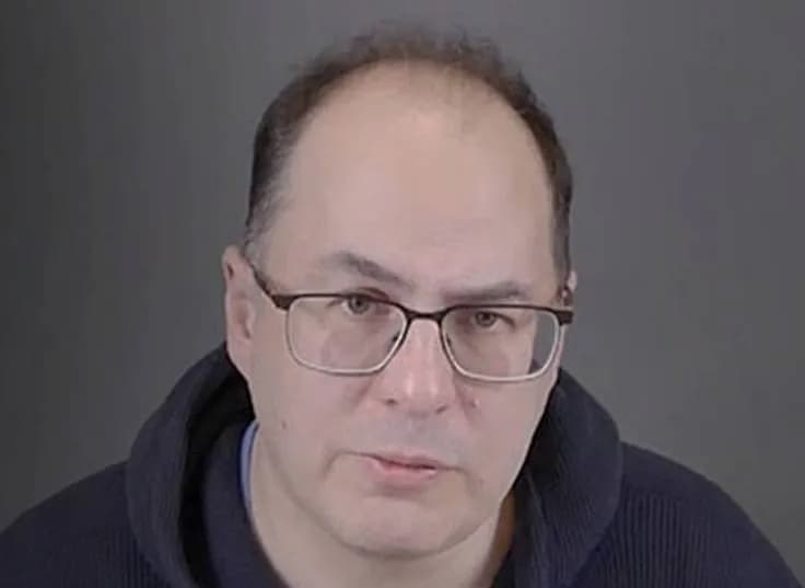 Эльдар Муртазин