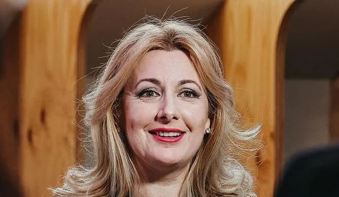 Инесса Галактионова
