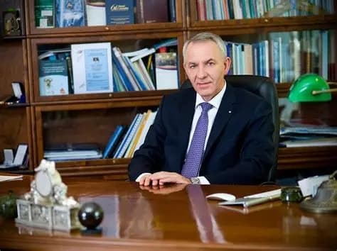 Evgeny Shlyakhto