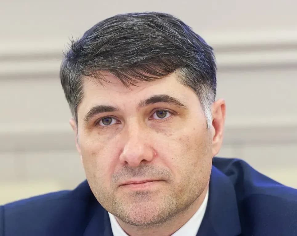 Владимир Пушкарев