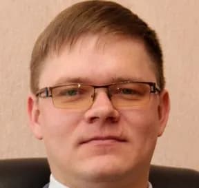Sergey Shkalygin