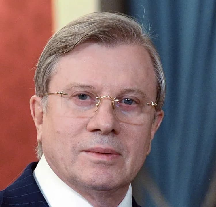 Vitaly Savelyev