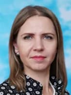 Irina Sidorova