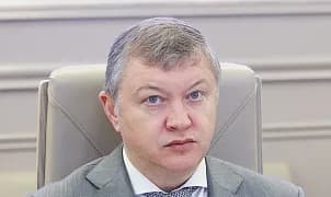 Evgeny Markov