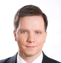 Антон Серго