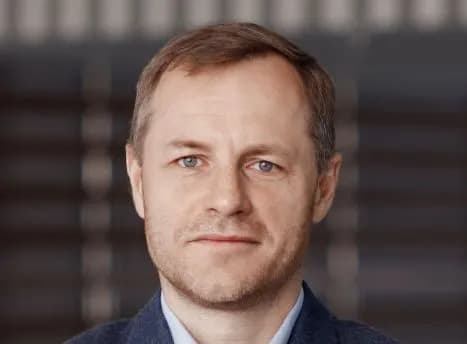 Kirill Sokolov
