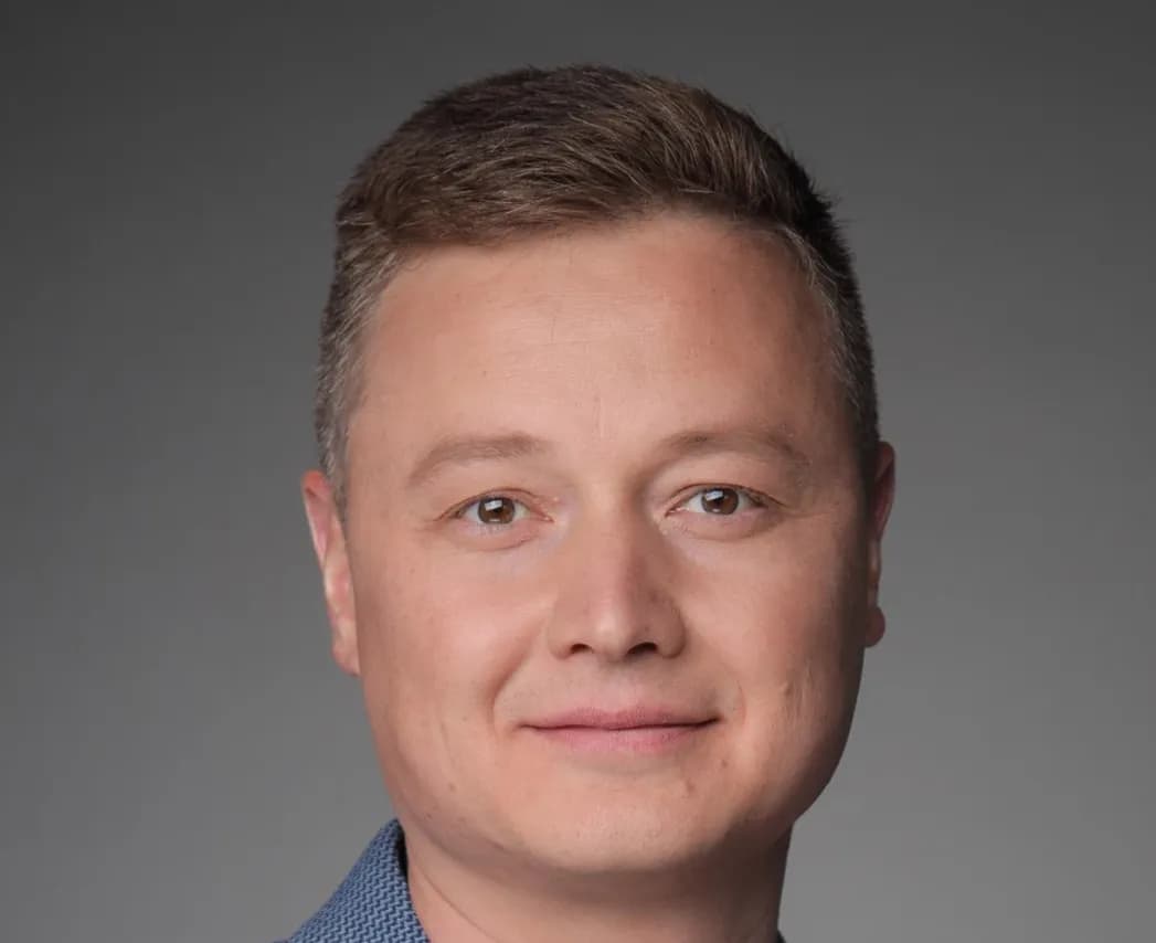 Ramil Bikkujin