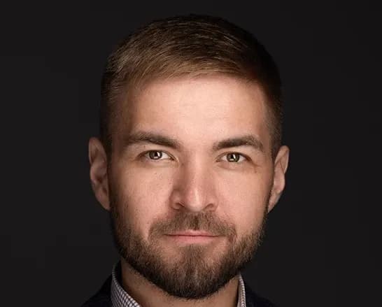 Егор Ворогушин