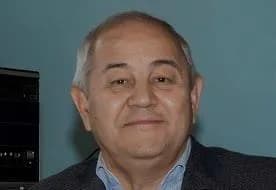 Владимир Махмутов