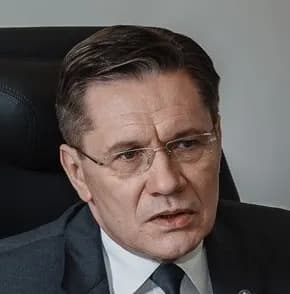 Alexey Likhachev