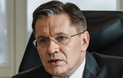 Alexey Likhachev