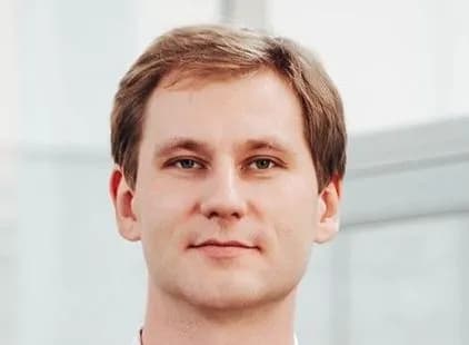 Maksim Chugunov