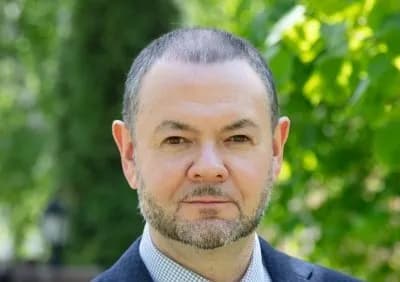 Mikhail Krishtal