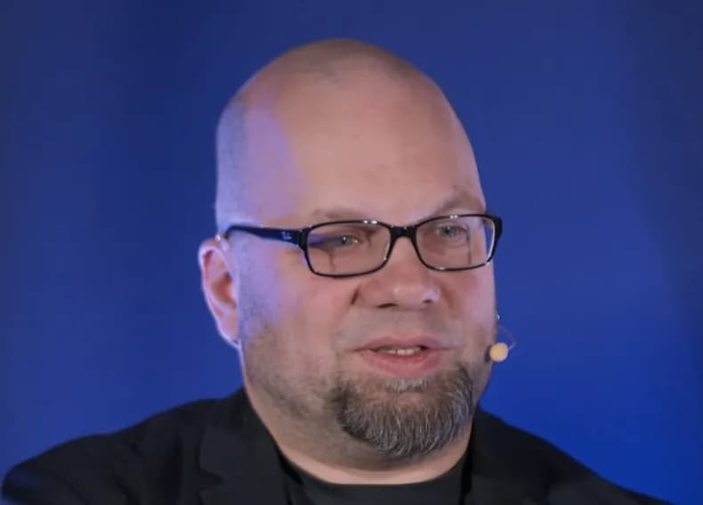 Константин Поляничев