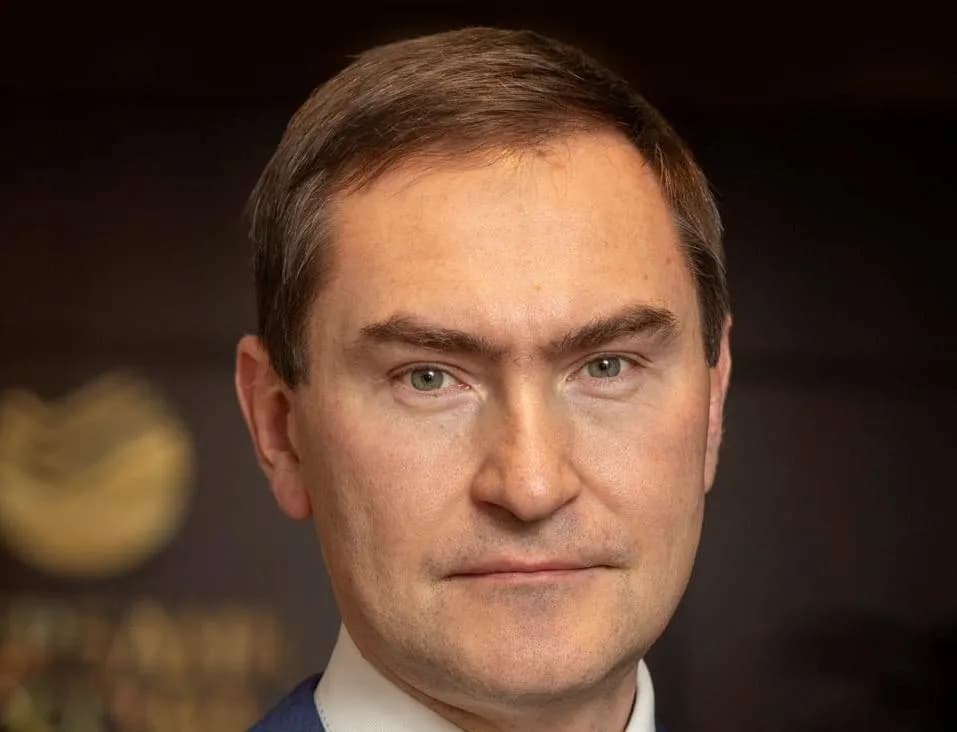 Александр Ведяхин