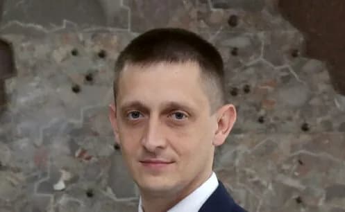 Александр Бондаренко