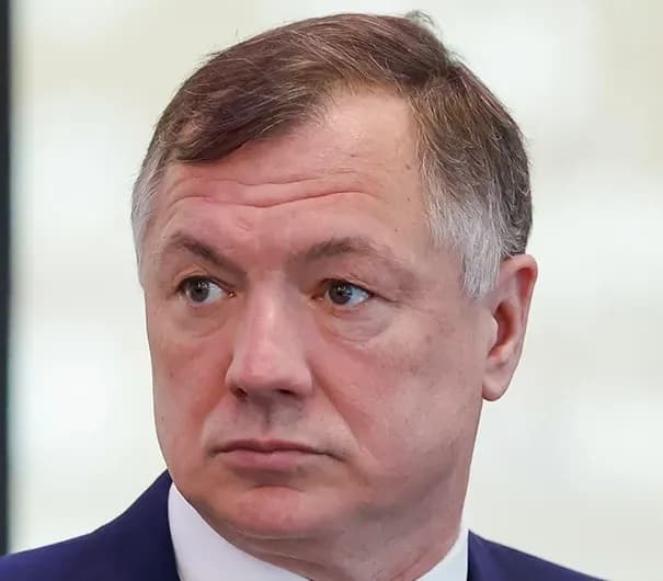 Marat Khusnullin