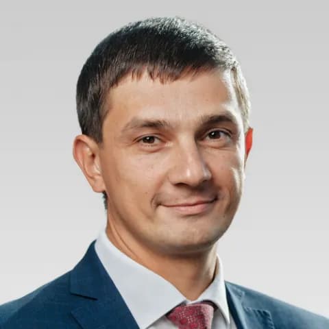 Kirill Pronin
