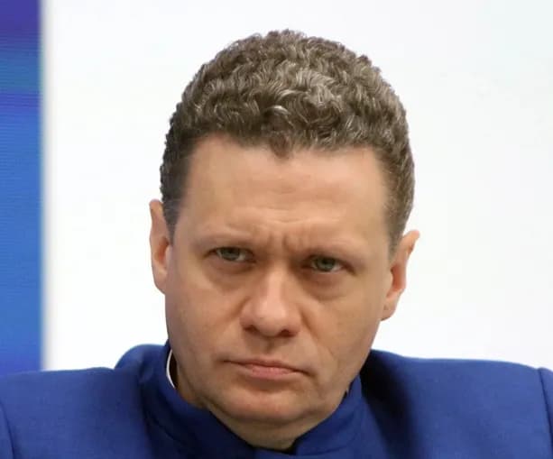 Georgy Filimonov