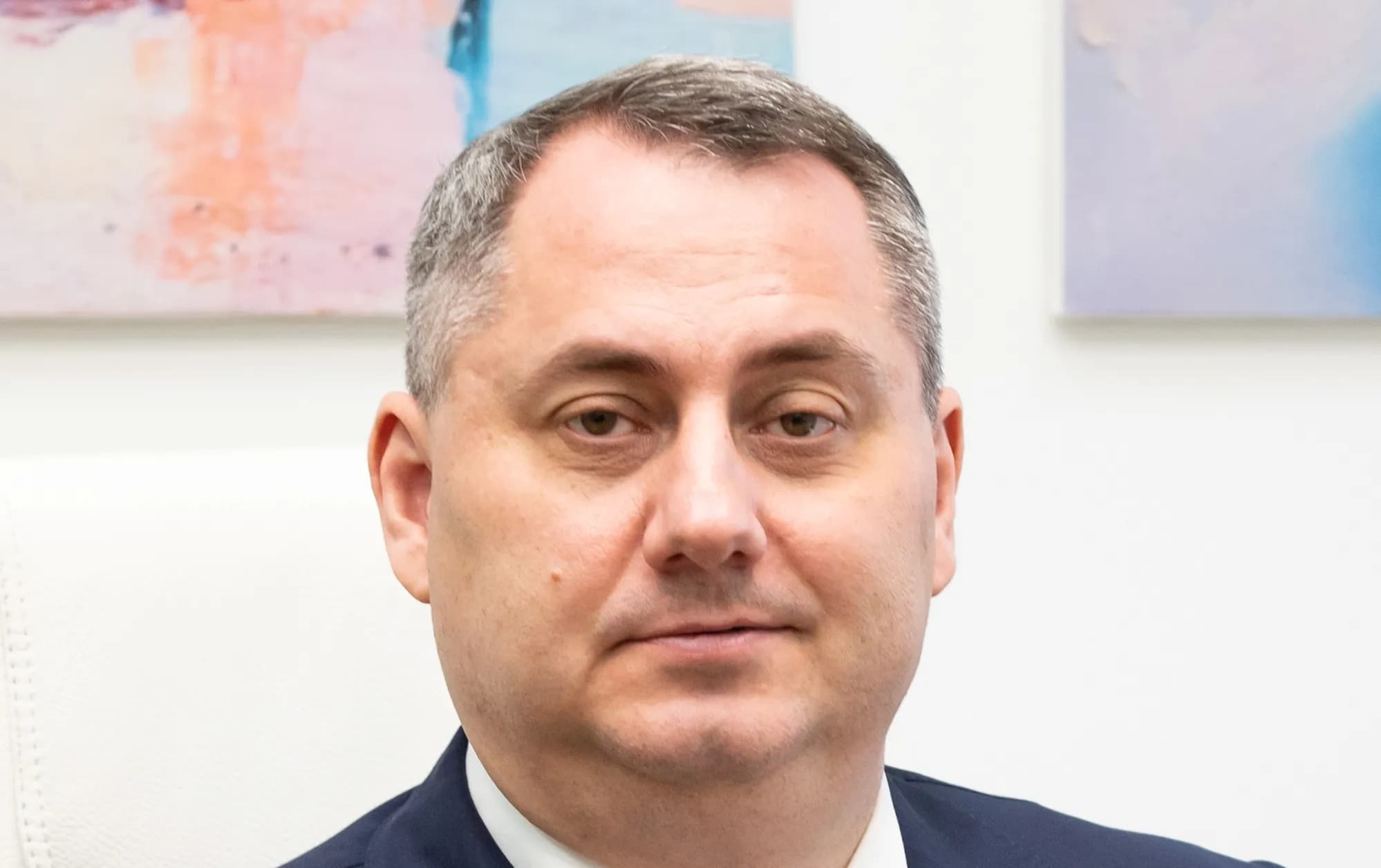 Александр Колсанов