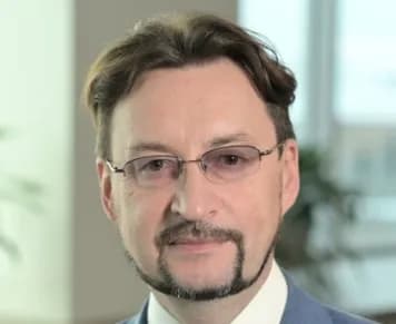 Sergey Gendrikh