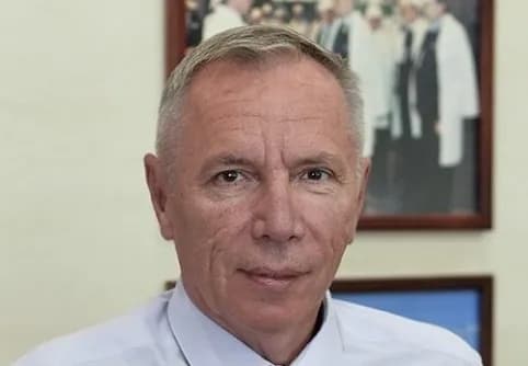 Andrey Salnikov