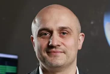 Алексей Шелобков