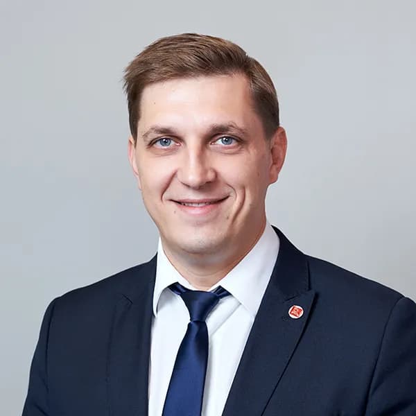 Кирилл Пищальнико