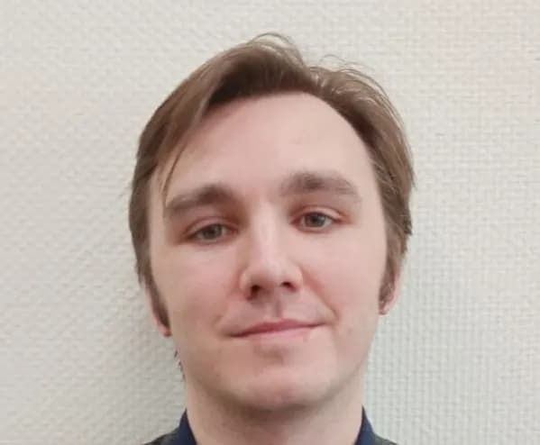 Maxim Chepliev