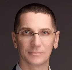 Mikhail Belyakovich