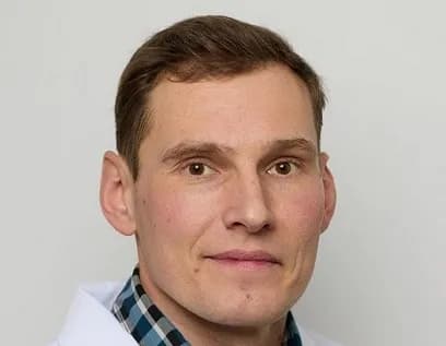 Владислав Парфенов