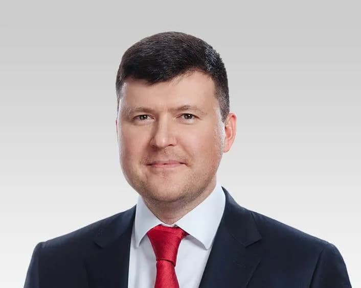 Руслан Вестеровский