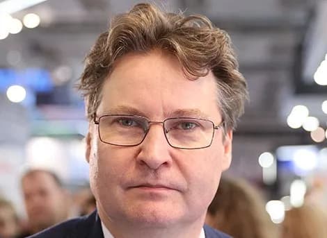 Алексей Ковалевич