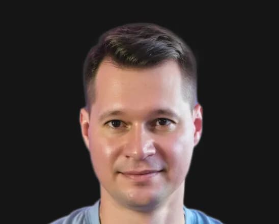 Evgeny Demin