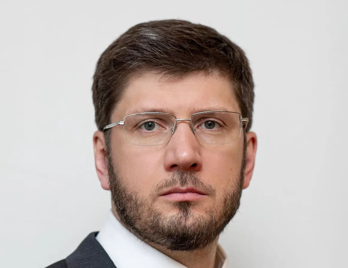 Александр Ломакин