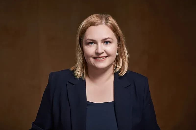 Elena Lekomtseva