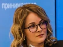 Полина Тюрина