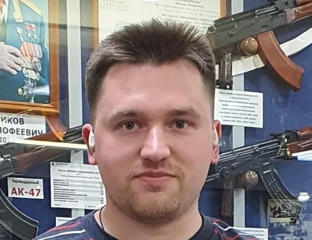 Oleg Bulichev