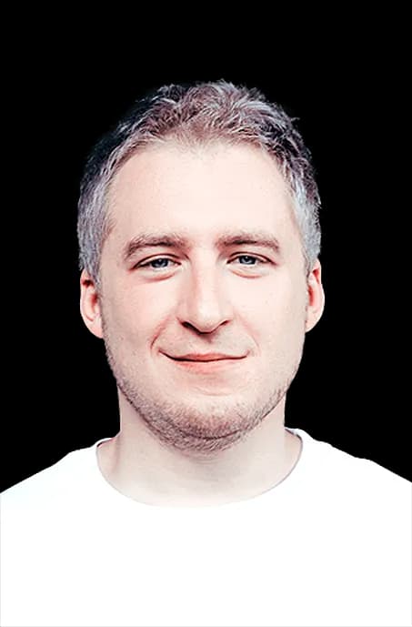 Дмитрий Масюк