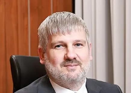 Sergey Muzychenko