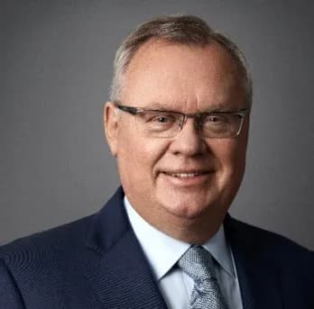 Andrey Kostin