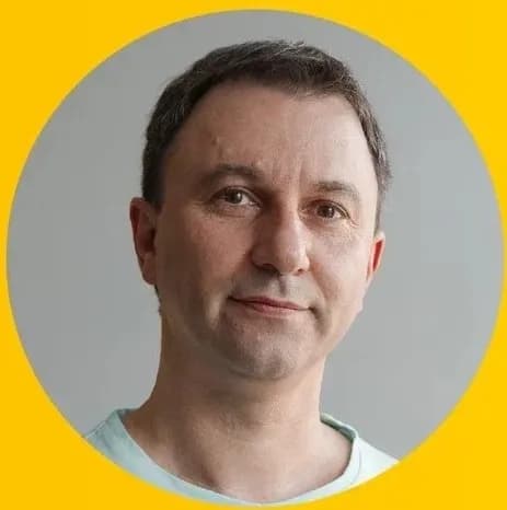 Ilya Nestor