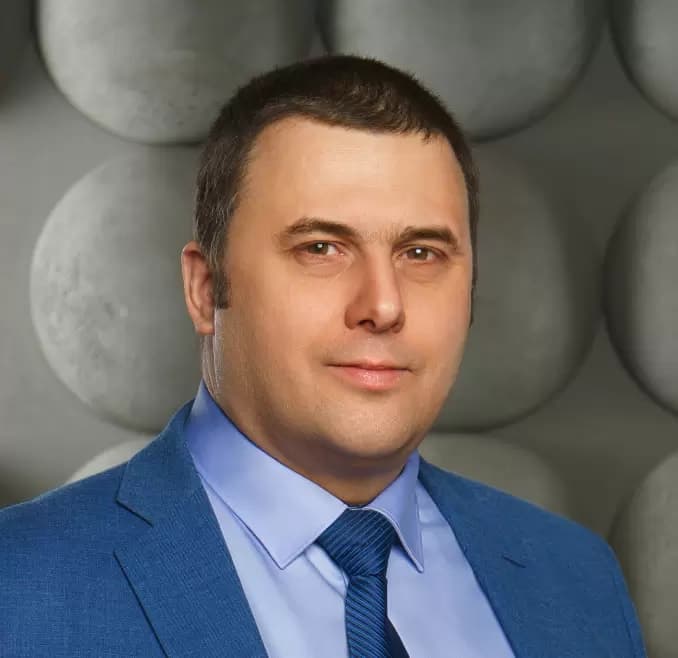 Ростислав Билик