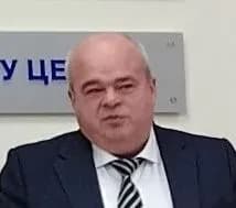 Юрий Колесов